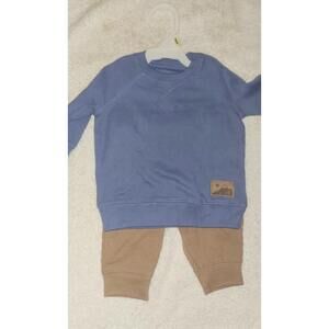 New Carters 3 Piece 3 Month Set